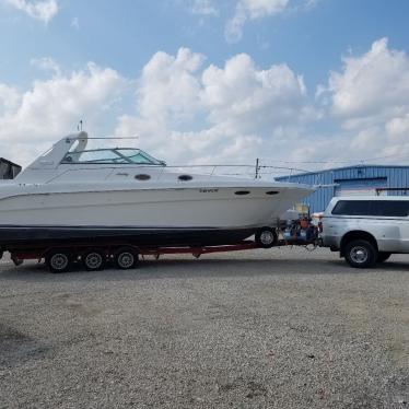 1997 Sea Ray