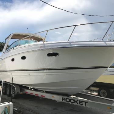 2006 Chaparral 330 signature