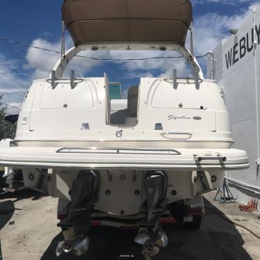 2006 Chaparral 330 signature