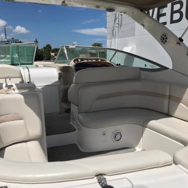 2006 Chaparral 330 signature