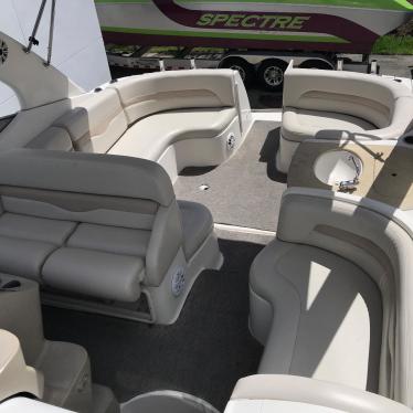 2006 Chaparral 330 signature