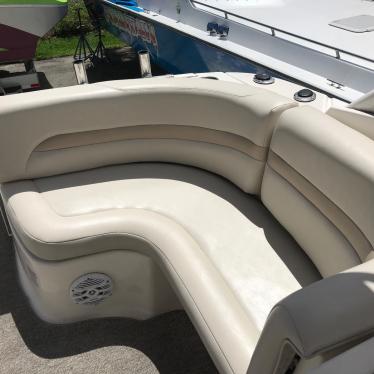 2006 Chaparral 330 signature