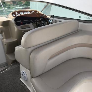 2006 Chaparral 330 signature