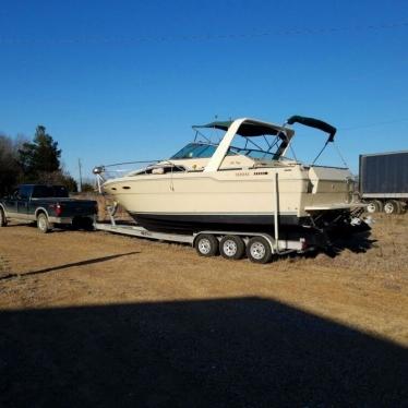 1986 Sea Ray 300 sundancer