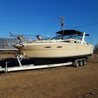 1986 Sea Ray 300 sundancer