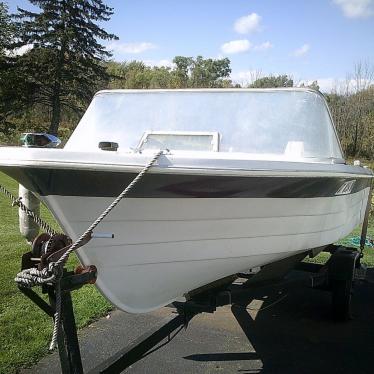 Penn Yan Runabout 1969 for sale for $1,300 - Boats-from-USA.com