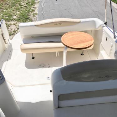 2009 Sea Ray 280 sundancer 31 foot ac gen