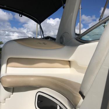 2009 Sea Ray 280 sundancer 31 foot ac gen