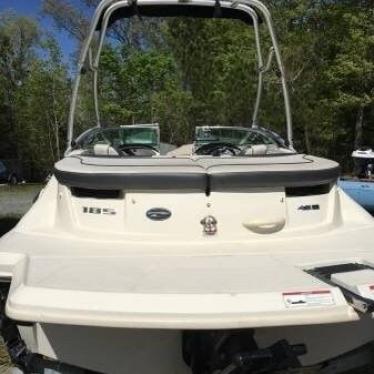 2010 Sea Ray 21