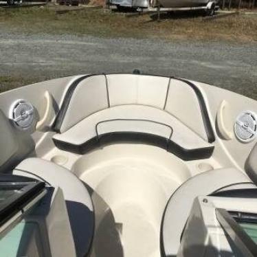 2010 Sea Ray 21