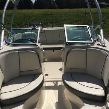 2010 Sea Ray 21