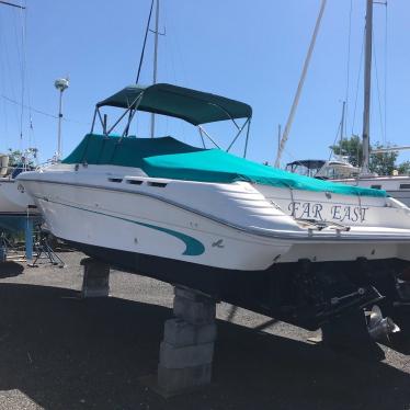 1994 Sea Ray sun sport