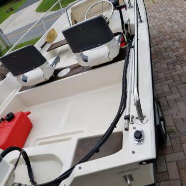 Wahoo 16.2 Sc 1985 for sale for $2,500 - Boats-from-USA.com