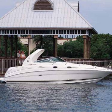 2003 Sea Ray