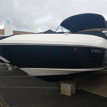 2014 Sea Ray