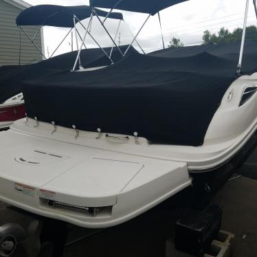 2014 Sea Ray