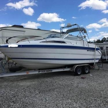 1994 Wellcraft 26 excel