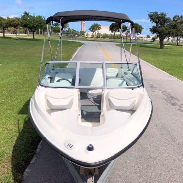 2009 Bayliner 175 br