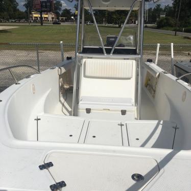 Key West 2220 2001 for sale for $13,000 - Boats-from-USA.com