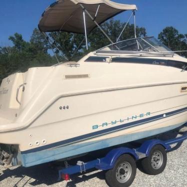 1996 Bayliner 2355 ciera