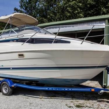 1996 Bayliner 2355 ciera