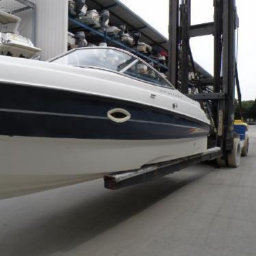 2005 Bayliner