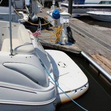 2002 Sea Ray 280 sundancer