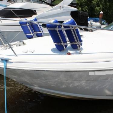 2002 Sea Ray 280 sundancer