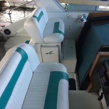 1989 Sea Ray 390