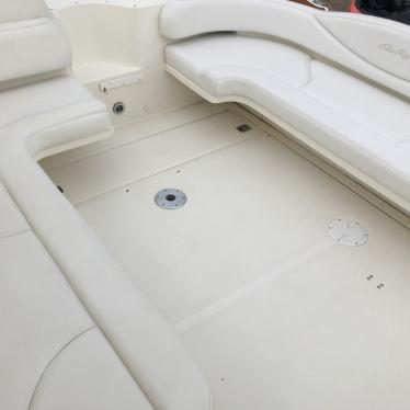 2001 Sea Ray 410 sundancer