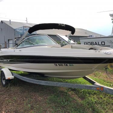 2005 Sea Ray 180 sport