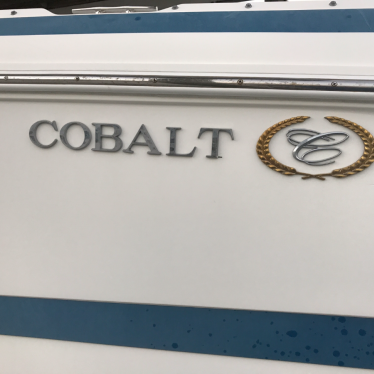 2002 Cobalt cobalt