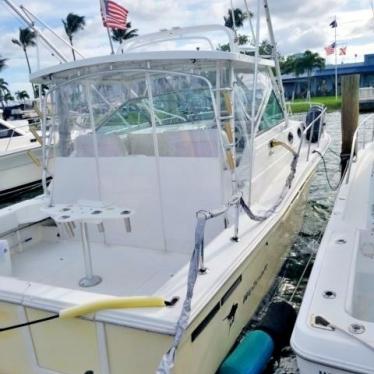 2003 Wellcraft 330 coastal