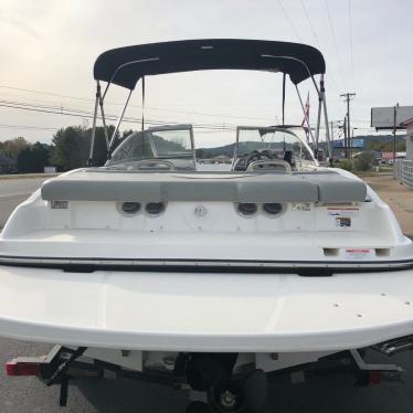 2011 Bayliner 181