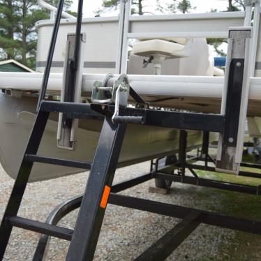 Godfrey SWEETWATER 2013 for sale for $9,500 - Boats-from 