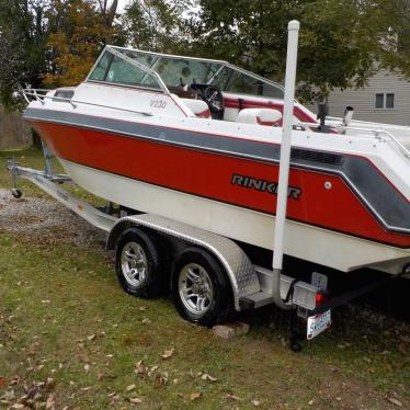 1989 Rinker