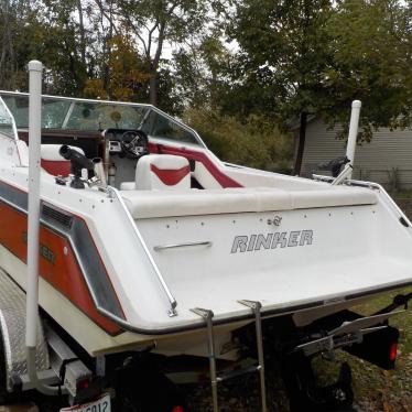 1989 Rinker