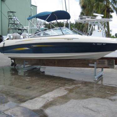 2007 Sea Ray