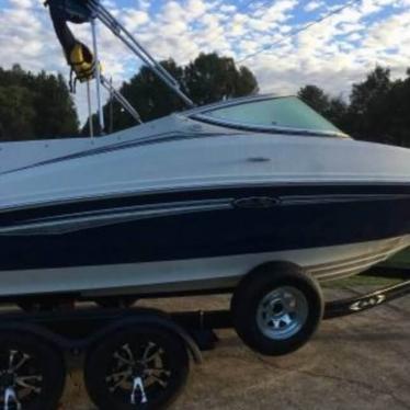 2008 Sea Ray 21