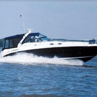 2004 Sea Ray 38