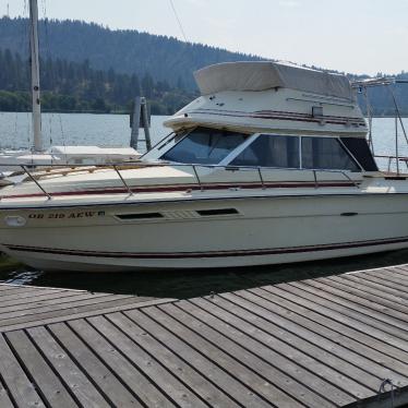 1980 Sea Ray sb270