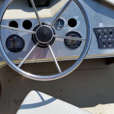 1980 Sea Ray sb270