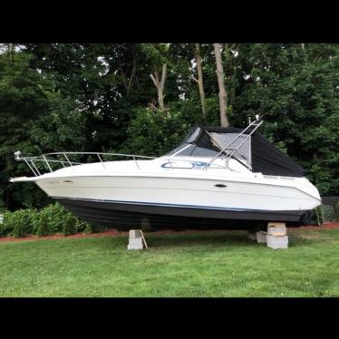 1993 Rinker