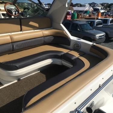 1996 Sea Ray 290 sundancer