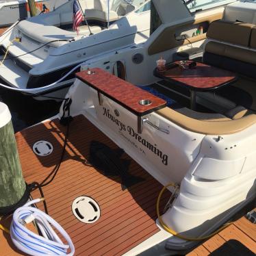 1996 Sea Ray 290 sundancer