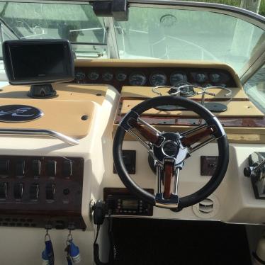 1996 Sea Ray 290 sundancer