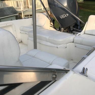 Edgewater 185 2006 for sale for $100 - Boats-from-USA.com