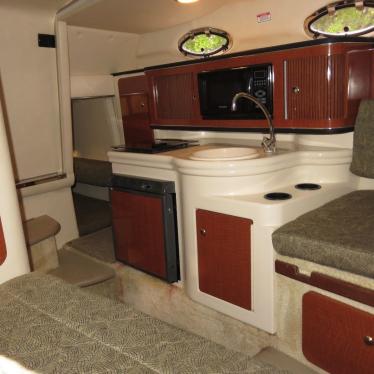 2003 Sea Ray sun dancer