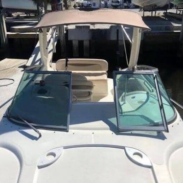 2006 Chaparral 29