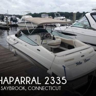 1998 Chaparral 2335